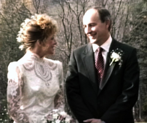 Dave and Jan's Wedding